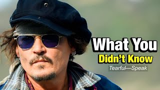 If You Don’t Respect Johnny Depp, You Will After This