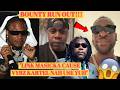 BOUNTY Attack MC NUFFY Push To Link MASICKA After KARTEL Bench Him TEEBONE Had ENOUGH Squash MOTHER