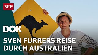Abenteuer Australien | Von Alice Springs bis nach Perth | Doku | SRF Dok