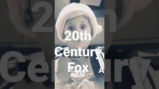 20th century fox 1928