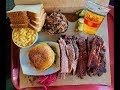 Most Hyped Up BBQ Spot In LA - SLAB