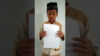 kumpulan puisi Islami(5) kumpulan puisi Islami(5)