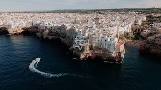 Britton & Vic Luxury Wedding Weekend in Puglia, Italy | A Destination Wedding Film You Have to Watch