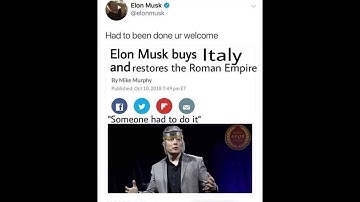 Sabaton Random Images for when Elon Musk buys Italy and restores the Roman Empire