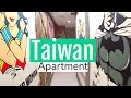 Taiwan Apartment Tour | Hsinchu Taiwan