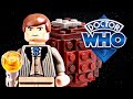 LEGO Doctor Who: Mars