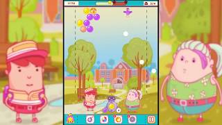 Dream Pop - Defeat the boss screenshot 4
