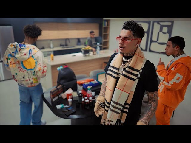 DeeBaby - Pourin Up Dat Raw & Ofcourse, WTF ( Official Music Video ) Video Thumbnail