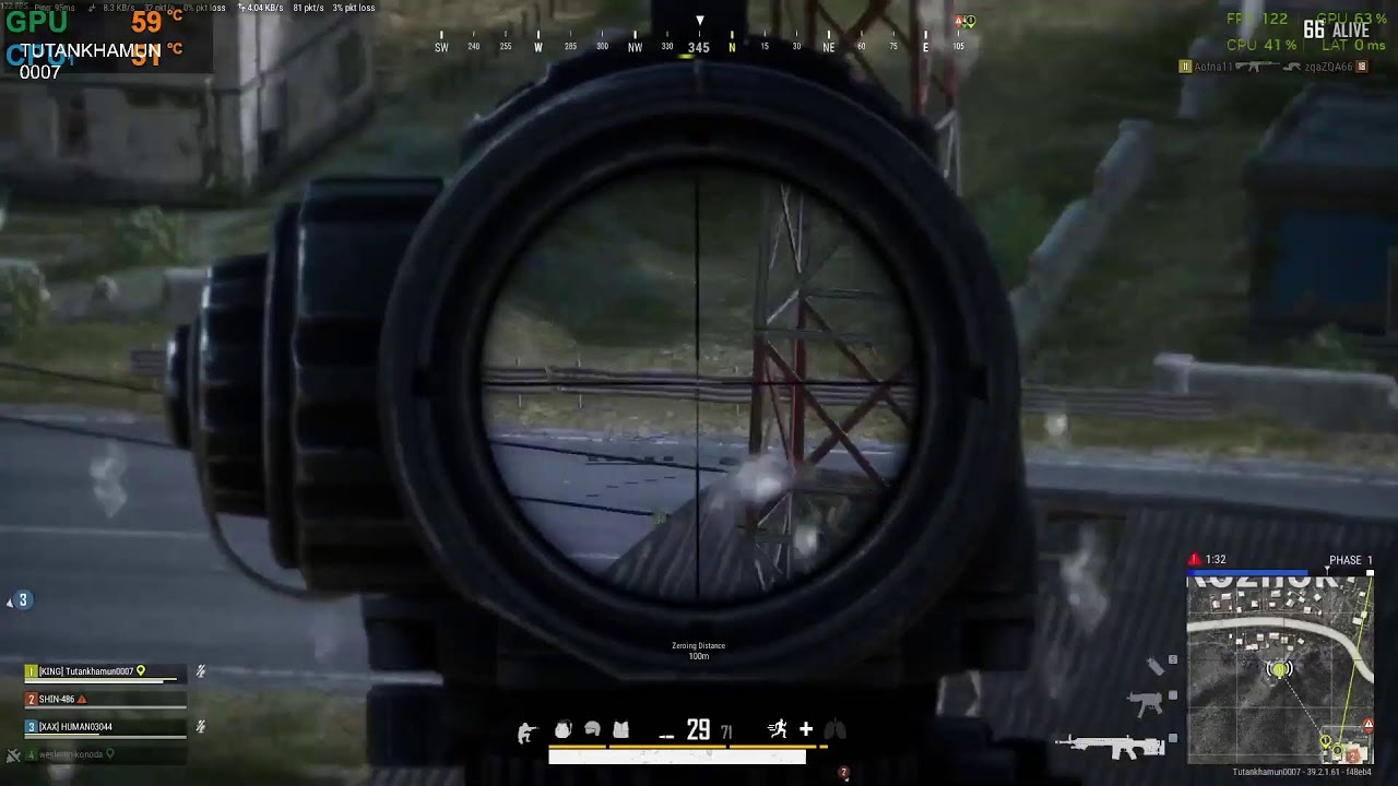 PUBG PC : LIVE STREAM Ep-199 AMD Ryzen 5 with GTX 1660s 😀😍 