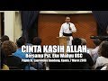 CINTA KASIH ALLAH - Pst. Eko Wahyu OSC (07/03/2019)