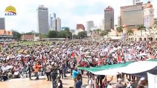 ULTRAS MALAYA - Al-Quds Unites Us  #BersatuDemiAlQuds