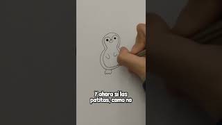 Intentando Seguir un Tutorial de Dibujo #118