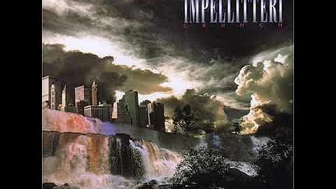 Impellitteri- Beware Of The Devil