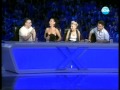    the x factor  12092011