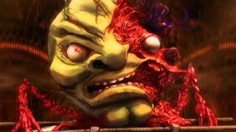 SMT IV - Yaso Magatsuhi (Low Level, Master Difficulty, No Fusion)