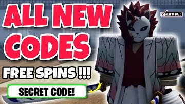 *New Update* All Working Codes For Project Slayers in August 2022 - Project Slayers Codes