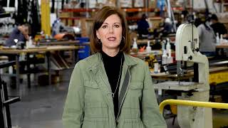 Workforce Development Impact Team