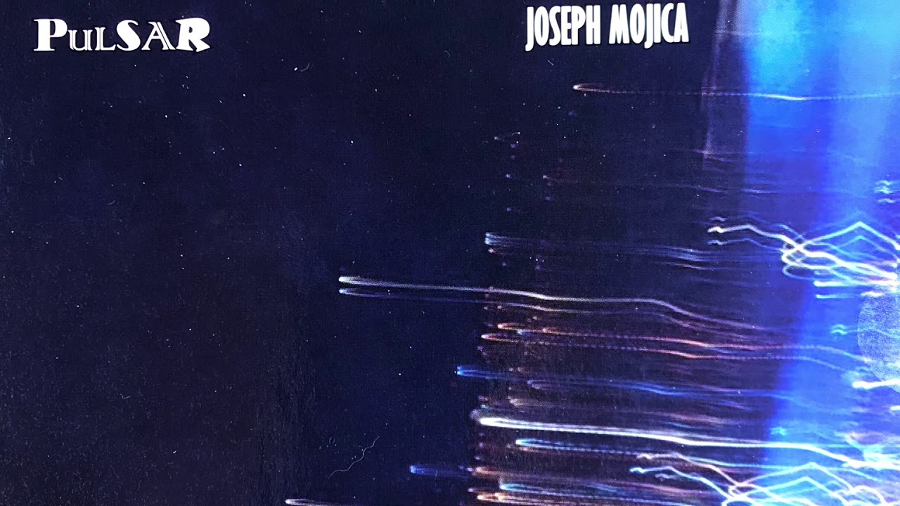 ‘SE HIZo’, ‘Pulsar’ by Joseph Mojica
