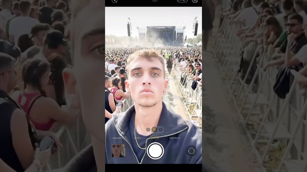 create ai clone of yourself.                           