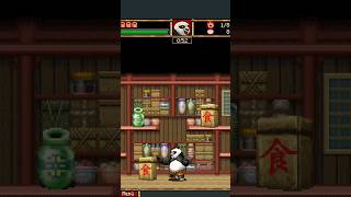 kung Fu panda #javagame #jogosjava #gameplay #jogosantigos #mobilegame #java #kungfupanda