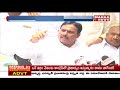 I never attacked KCR personally: Danam