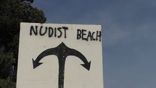 Nackedei-Beach - Teil 5 - Was Zwischen 02. Und 13. Oktober 2022 Geschah