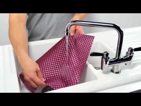 Салфетка сервировочная FLAIR SHINE 45x32 см