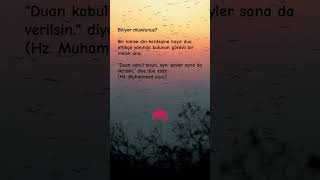 Meleklerin Duası Resimi