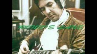Sweet Virginia - Ronnie Lane chords