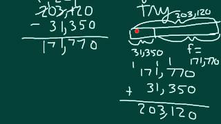 Module 1 lesson 14 grade 4 Engage NY Net Worth