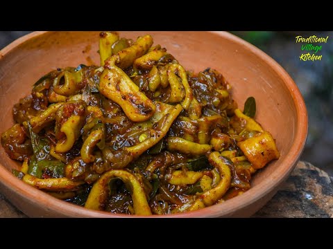 Resep Ikan Cucut Balado