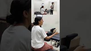 Patient Review | After First Session | Shoulder Pain Treatment #deepchiropractor #shoulderpain