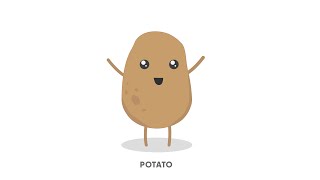 Potato by sequence 391,860 views 4 years ago 36 seconds