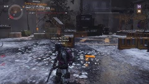 Who is Tokyo_Rogue And Hahage119? They Think They Good Enough In Darkzone? 🐒👎 The Division