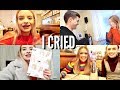 BEING SURPRISED TWICE + WHAT I GOT FOR MY BIRTHDAY!! | sophdoesvlogs