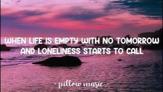 Celine Dion (song with lyrics) That's the Way It Is