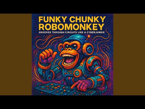 Смотреть «Circuit-Breakin’ Funk Patrol Is Here» на YouTube