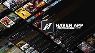 Your new local streaming app screenshot 3