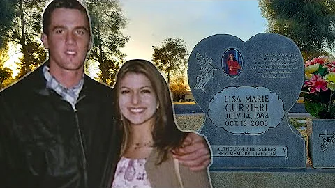 Unsolved murders-- Lisa guerrieri and Brandon Rumb...