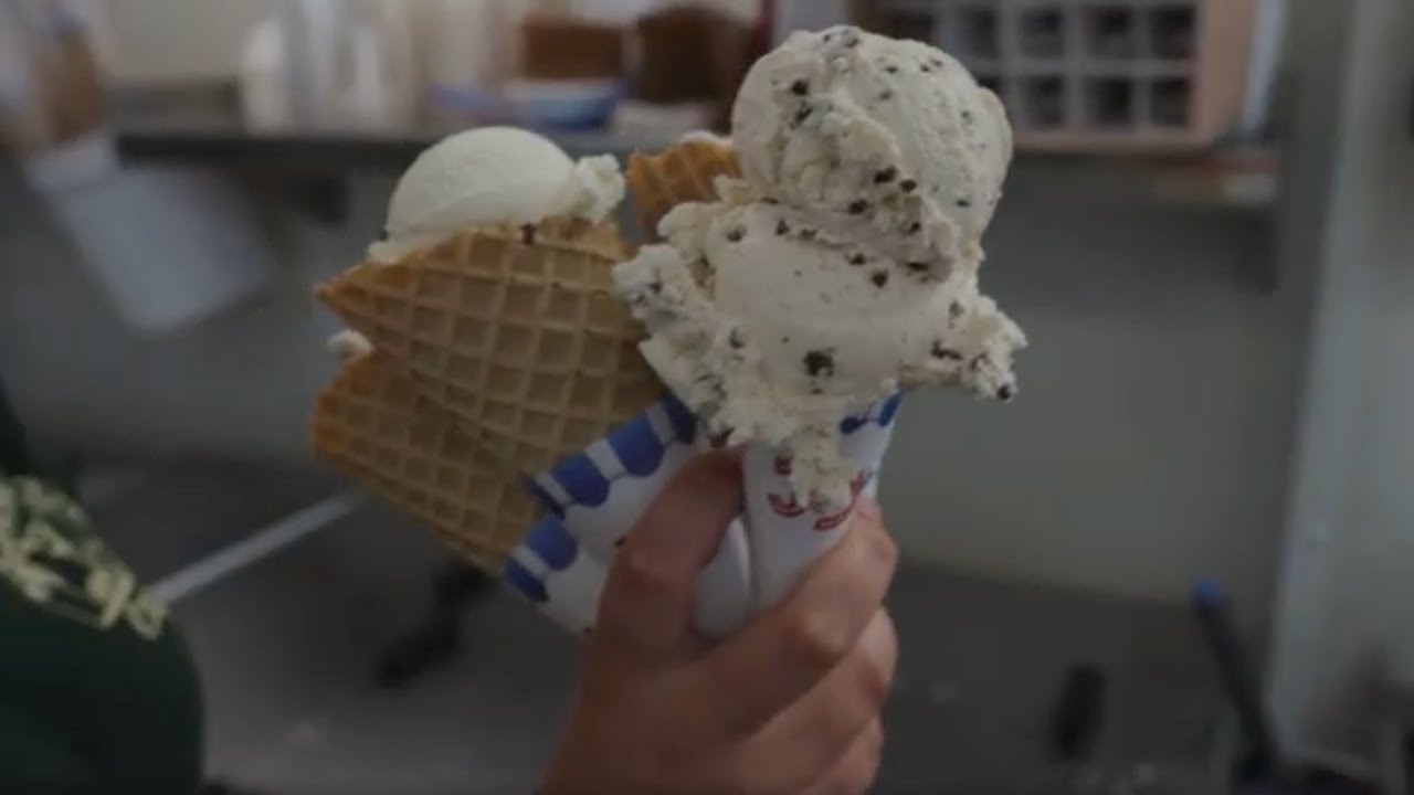 UTOA State 1 - Delaware - Ice Cream