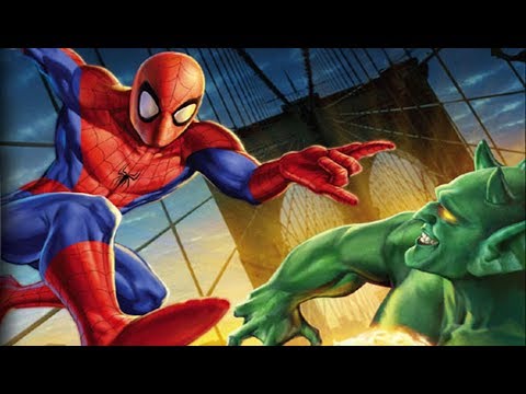 Spider-Man: Battle for New York for GBA Walkthrough