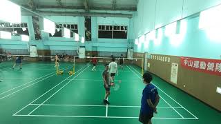 2021020609 古意 PETER VS 哈利 進善