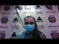 2021 Hercules Tires WAC Women's Basketball Tournament Post Game Press Conference - CBU