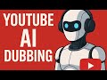 How YouTube AI Dubs Videos For Millions!