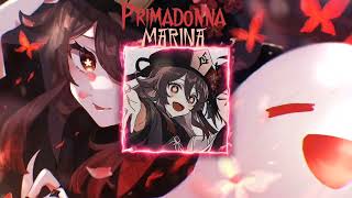 MARINA - Primadonna girl (speed up/nightcore)