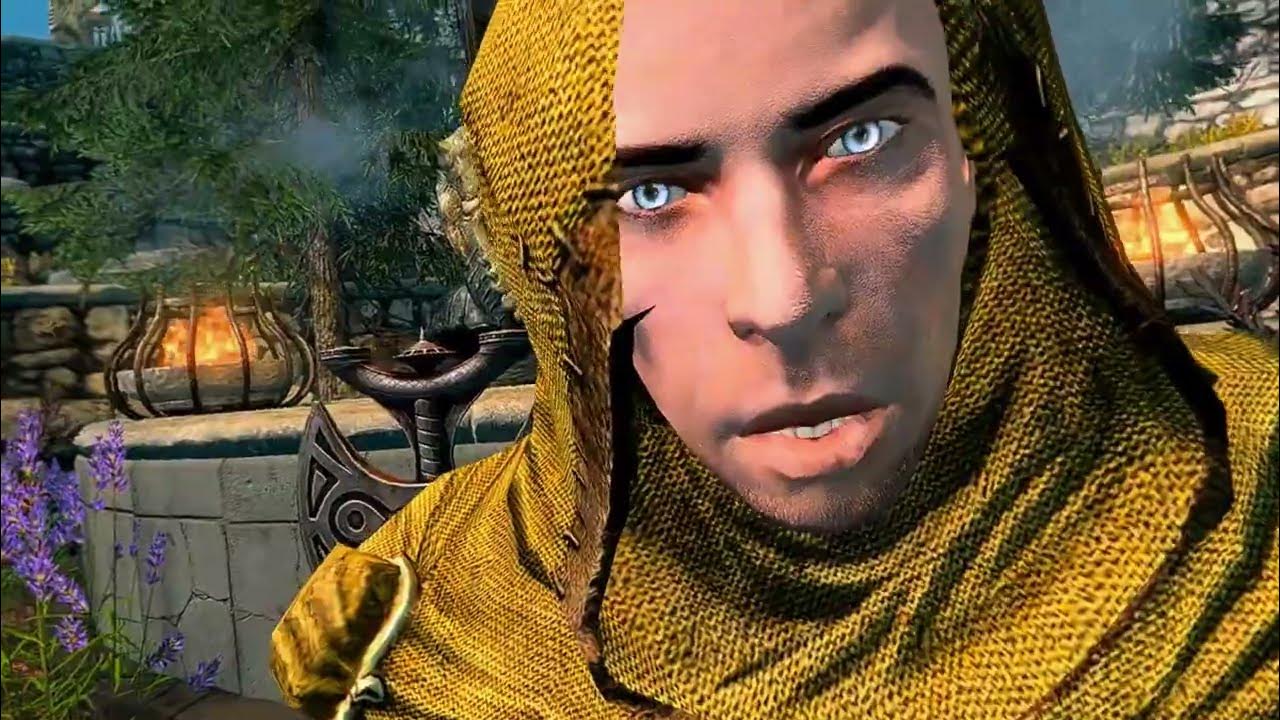 i-return-by-death-and-i-m-spooked-skyrim-vr-youtube