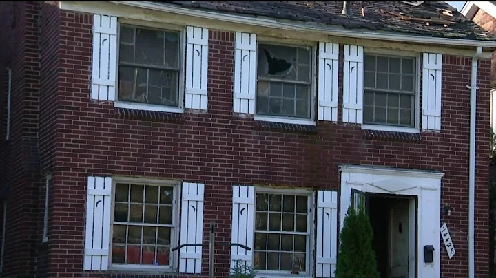 Rescued family looks to recover, rebuild after fire