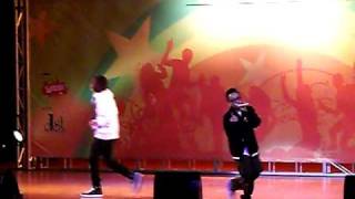 農夫 - 娛樂圈殺人事件 ( YES!19周年晚會 2009-11-28)