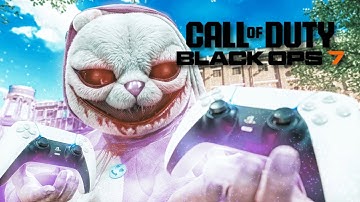 BEST CONTROLLER SETTINGS FOR BLACK OPS 7 & Warzone + DS4 Windows 👑😍 ( MOVEMENT + AIMBOT )