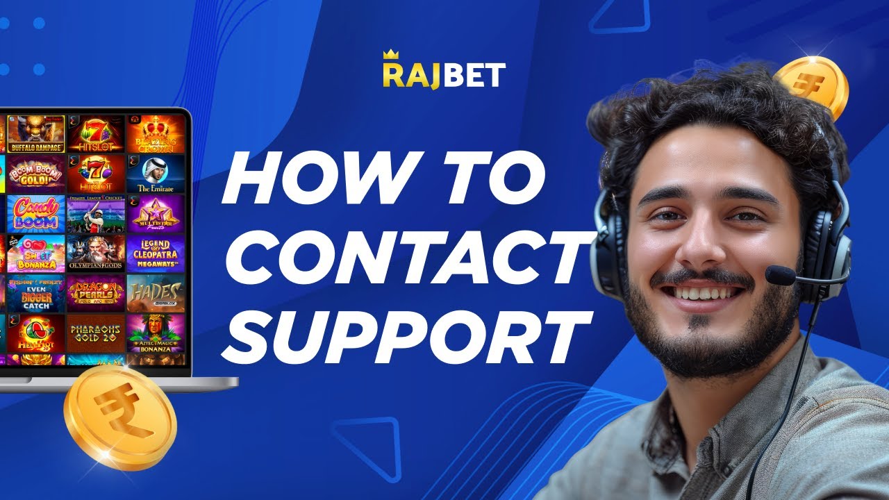rajbet casino online